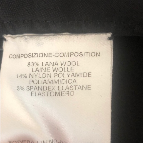 GUCCI knee length skirt size 40 - Picture 5 of 5